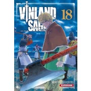  Vinland Saga Tome 18  