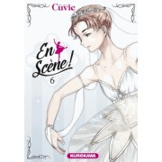  En scène ! Tome 6  