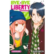  Bye Bye Liberty Tome 2  