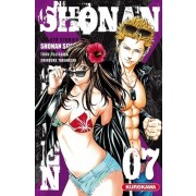  Shonan Seven Tome 7  
