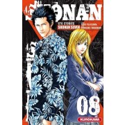  Shonan Seven Tome 8  