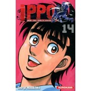  Ippo, saison 5 : Dans l'ombre du champion Tome 14  