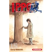  Ippo, saison 5 : Dans l'ombre du champion Tome 15  