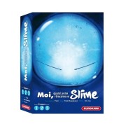  Moi, quand je me réincarne en Slime  