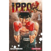  Ippo, saison 6 : The Fighting ! Tome 1  