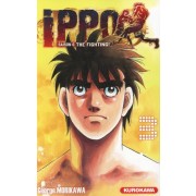  Ippo, saison 6 : The Fighting ! Tome 3  