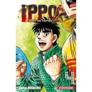  Ippo, saison 6 : The Fighting ! Tome 4  