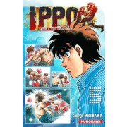  Ippo, saison 6 : The Fighting ! Tome 5  