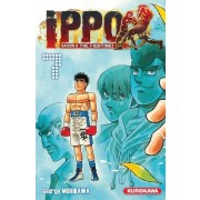  Ippo, saison 6 : The Fighting ! Tome 7  