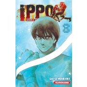  Ippo, saison 6 : The Fighting ! Tome 8  