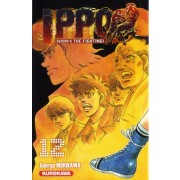  Ippo, saison 6 : The Fighting ! Tome 12  