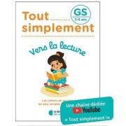 Vers la lecture GS  