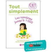  Les nombres jusqu'à 1000 CE1  