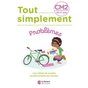  Problèmes CM2  
