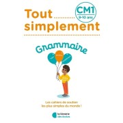  Grammaire CM1  