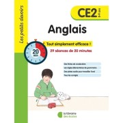  Anglais CE2  