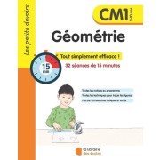  Géométrie CM1  