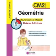 Géométrie CM2  