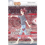  Moving forward Tome 1  