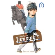  Jumping Tome 2  