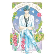  Le secret de l'ange Tome 2  