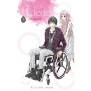  Perfect world t.6 