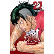  Prisonnier Riku t.27 ; ce n'est qu'un au revoir 