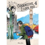  Goodnight, I love you... Tome 4  