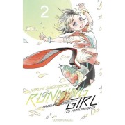  Running Girl Tome 2  