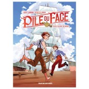  Pile ou face Tome 1  