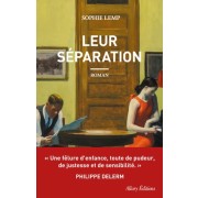  Leur séparation  