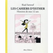  Les cahiers d'Esther t.3 ; histoires de mes 12 ans 