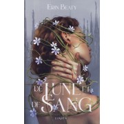  De lune et de sang Tome 1  