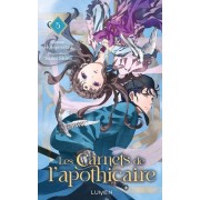  Les Carnets de l'Apothicaire Tome 5  