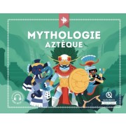  Mythologie aztèque  