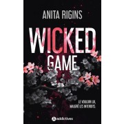  Wicked Game  