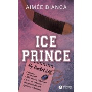 ICE PRINCE
