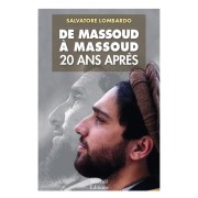  De Massoud à Massoud, 20 ans après 