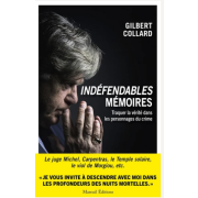 INDEFENDABLES MEMOIRES - TOME 2