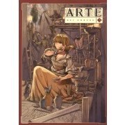  Arte Tome 3  