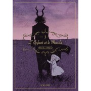  L'Enfant et le Maudit Tome 3  