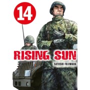  Rising Sun Tome 14  