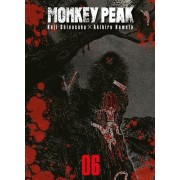  Monkey Peak Tome 6  