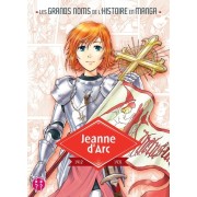  Jeanne d'Arc  