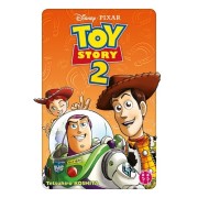  Toy Story Tome 2  