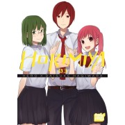  Horimiya Tome 3  