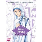  Mère Teresa  