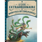  Le Livre extraordinaire 