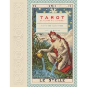  Tarot et cartes divinatoires - Histoires illustrées  