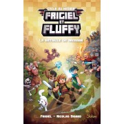  Frigiel et Fluffy t.4 ; la bataille de Meraim 
